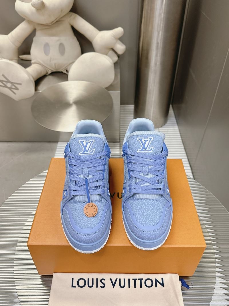 Louis Vuitton Trainer Sneaker